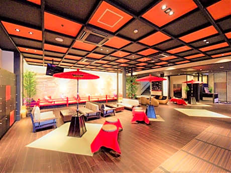 Livemax Resort Aki-Miyajima