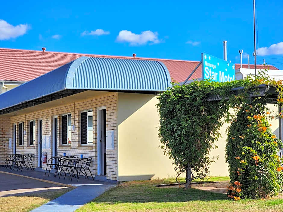Nanango Star Motel