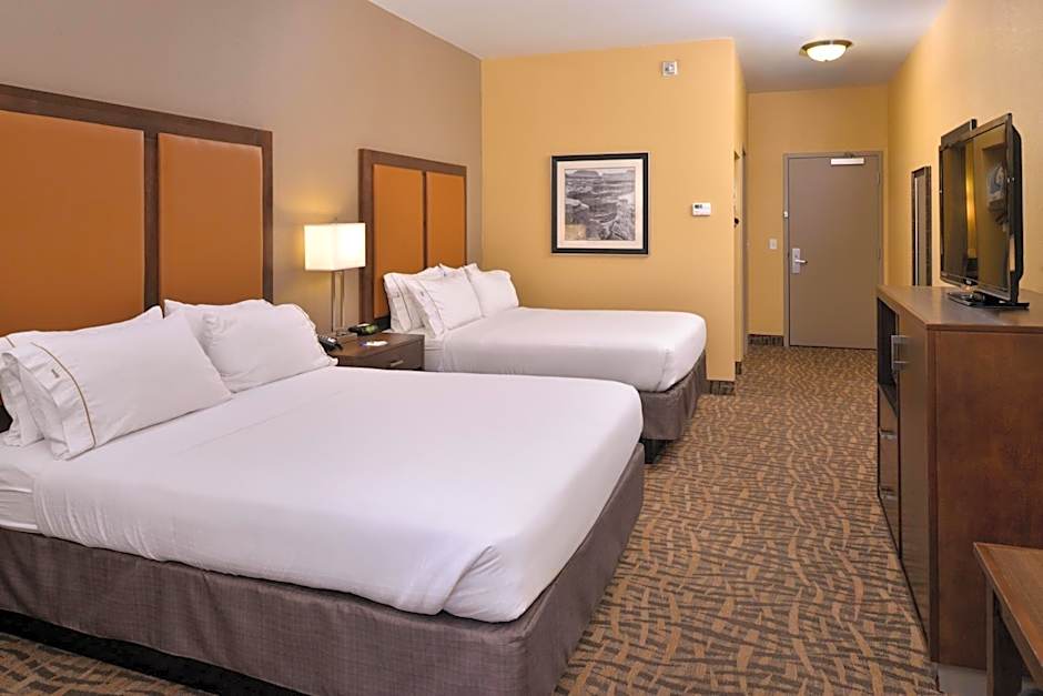 Holiday Inn Express & Suites Page Lake Powell Area By IHG