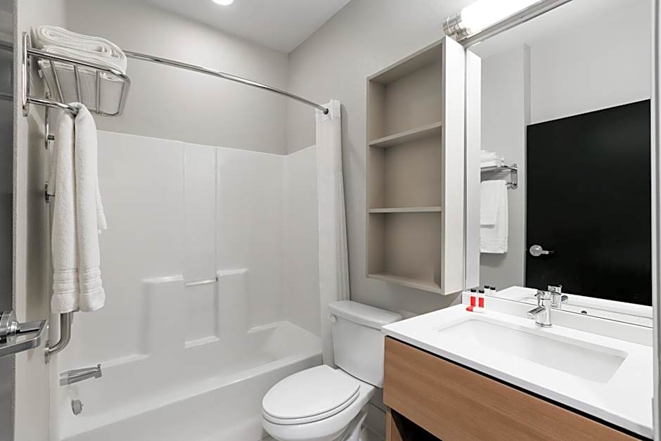 Permian Studio Apartments