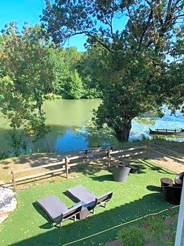 Logis Auberge De La Riviere