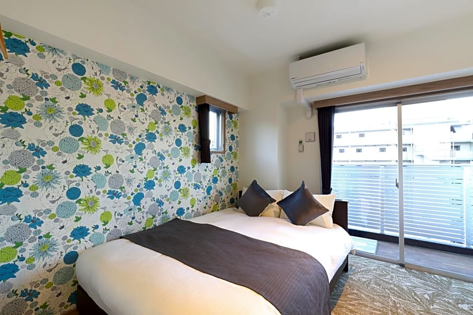 Residence Hotel Hakata 20