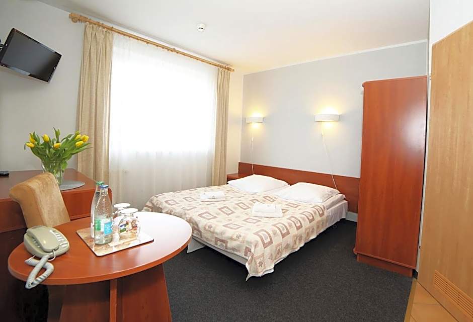 Hotel i Restauracja ABIS
