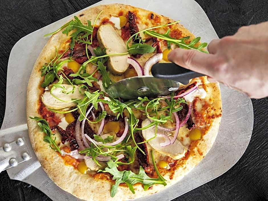 Ibis Styles Madrid City Las Ventas