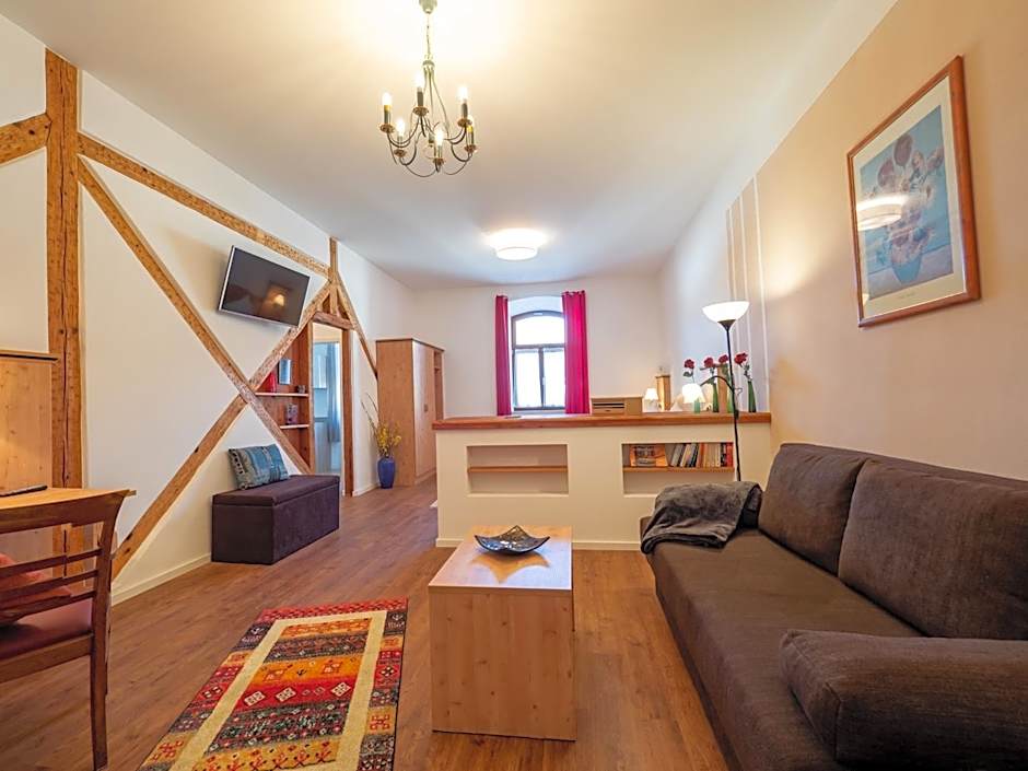 Eventhotel & Gasthof zur Post beim John in Obing