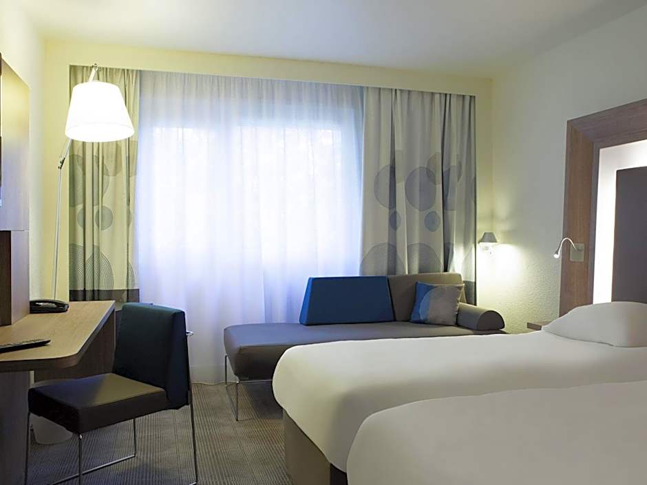 Novotel Hannover