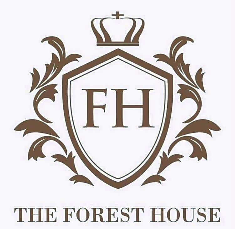 The Forest House