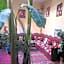 Riad Espagne
