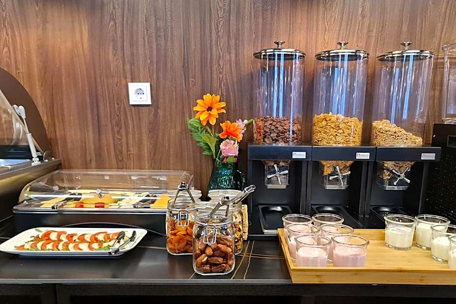 Hotel Fogo Amsterdam