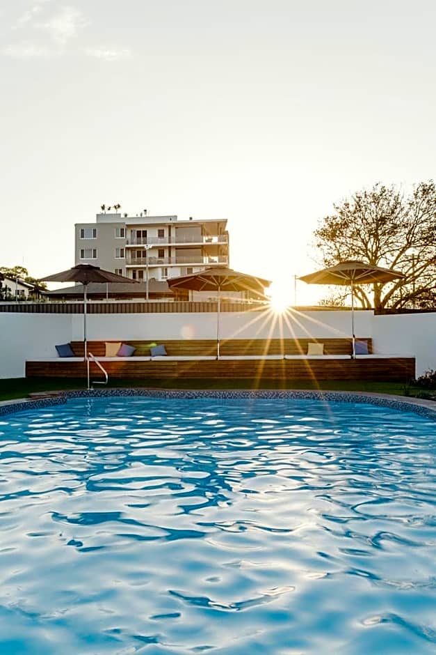 Hotel Nelson