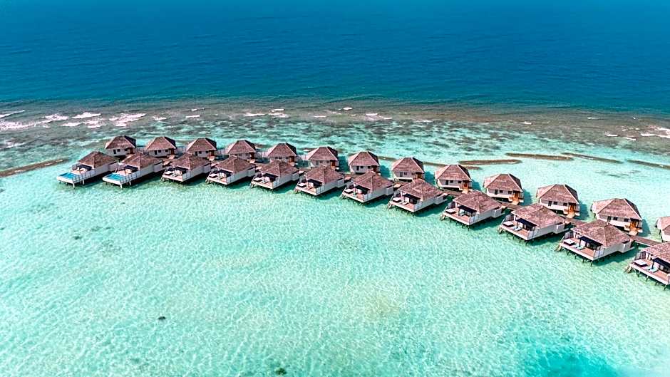 Nova Maldives