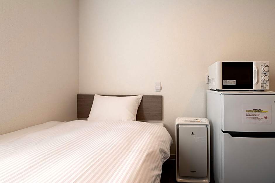 HOTEL R9 The Yard Higashiomi