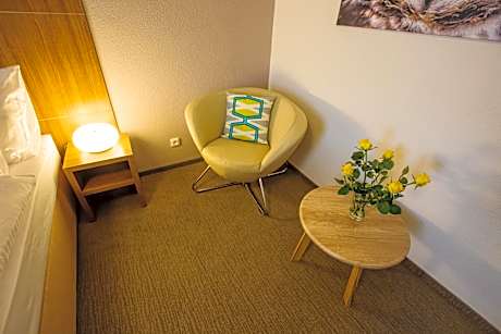 Economy Studio with Kitchen