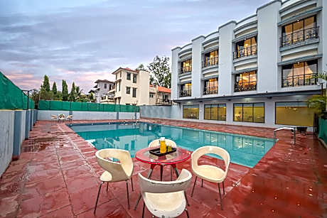 Hotel Aristro