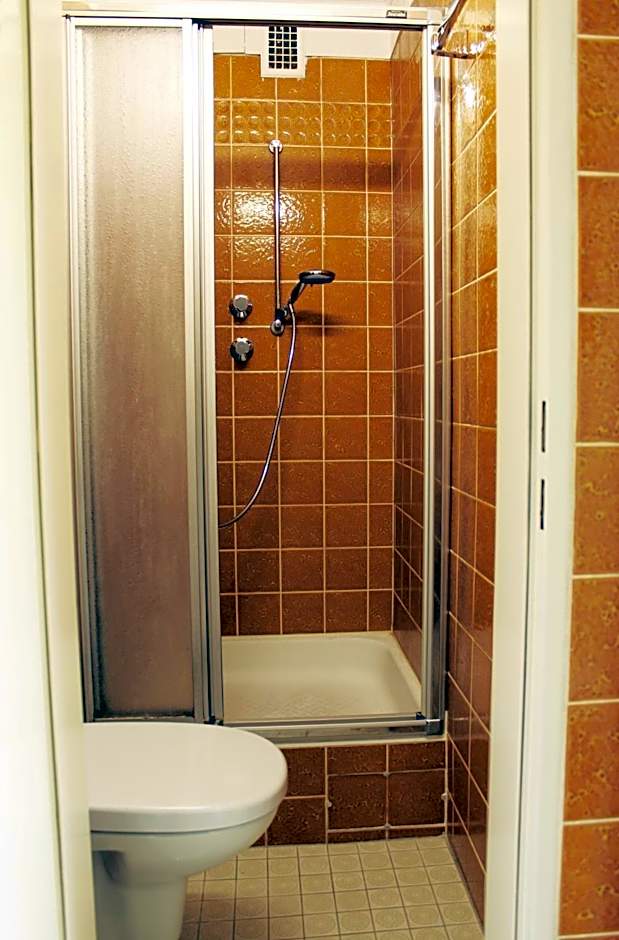 Autobahn Hotel Pfungstadt Ost