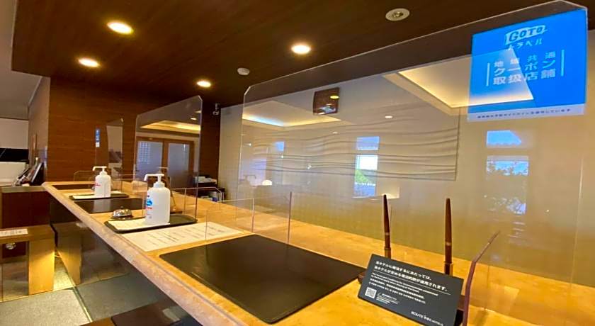 Hotel Route Inn Tsuruoka Inter