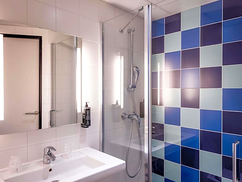 ibis styles Albi Centre Le Theatro