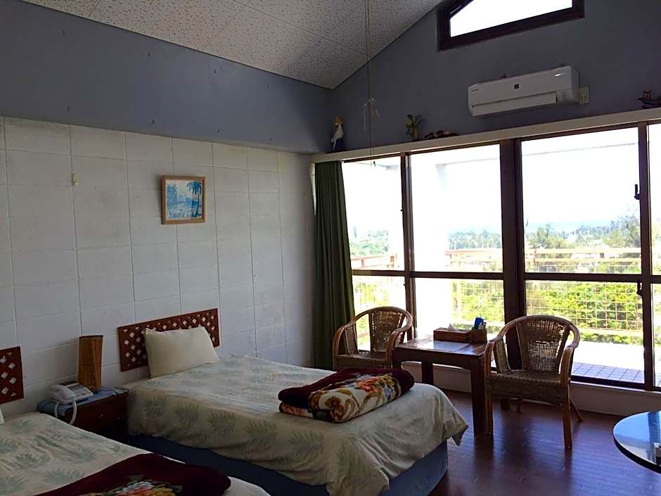 Surfside Bed & Breakfast