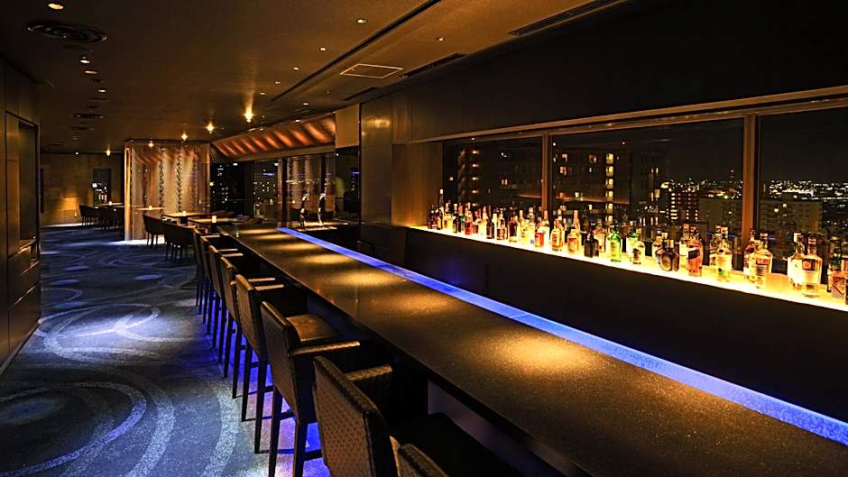 ANA Crowne Plaza Niigata By IHG