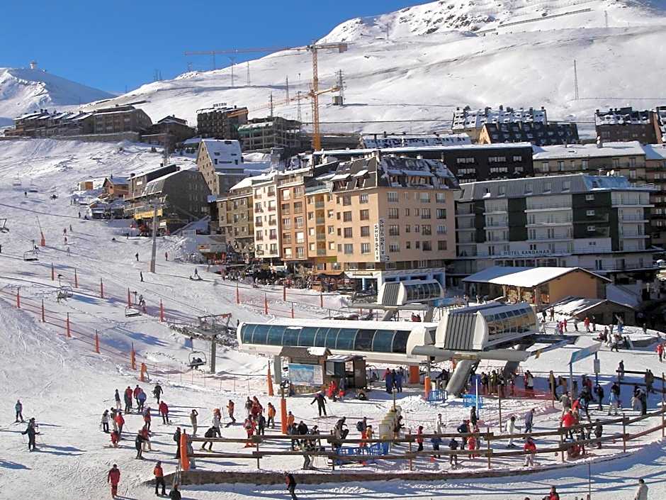 Kione Paradís Blanc