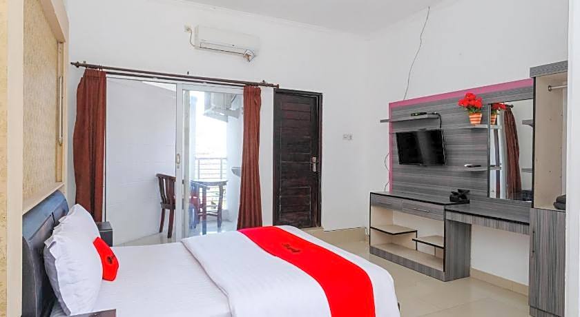 OYO 91204 Napura Homestay