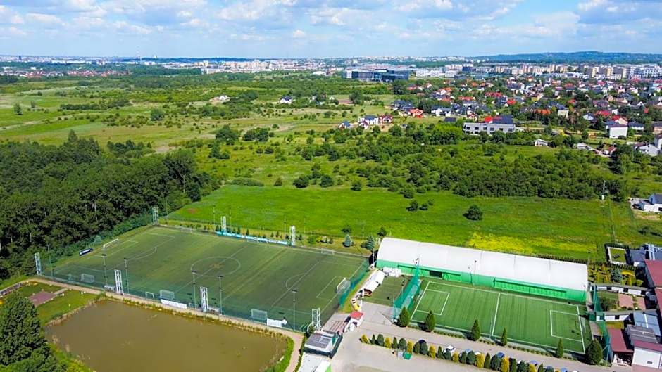 JJ Sport Concept Hotel