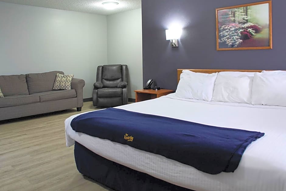 New Victorian Inn & Suites-Norfolk