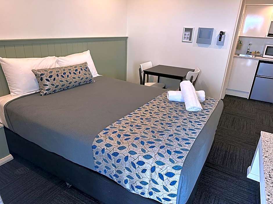 Surf Beach Motel Newcastle