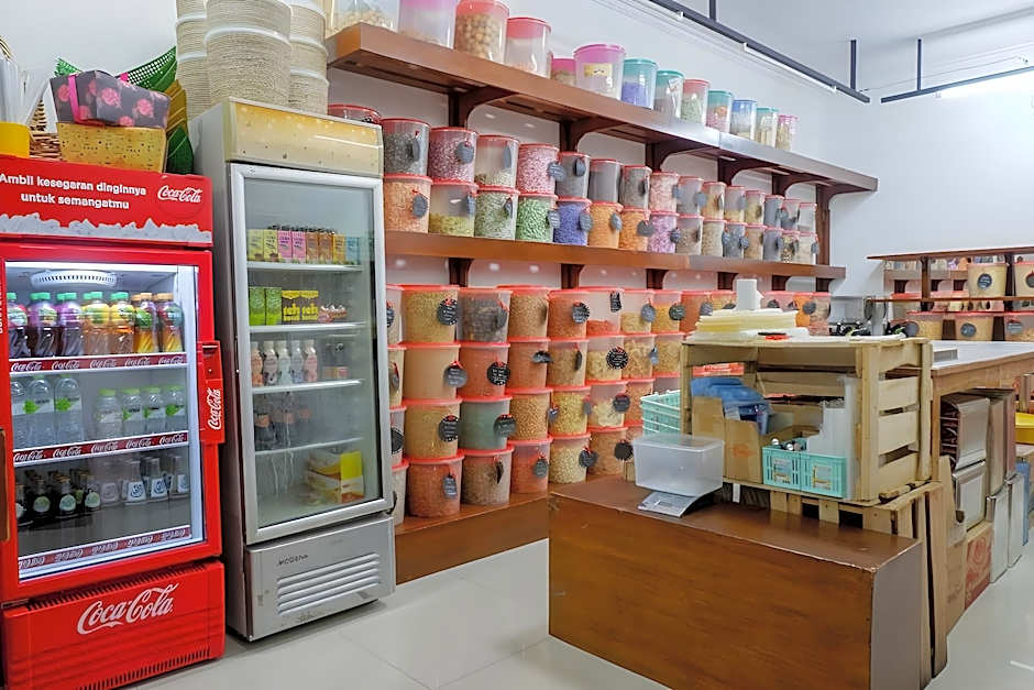 Remen Room Bed and Breakfast