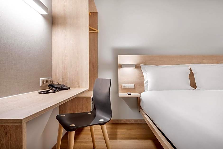 Moov Hotel Lisboa Oriente