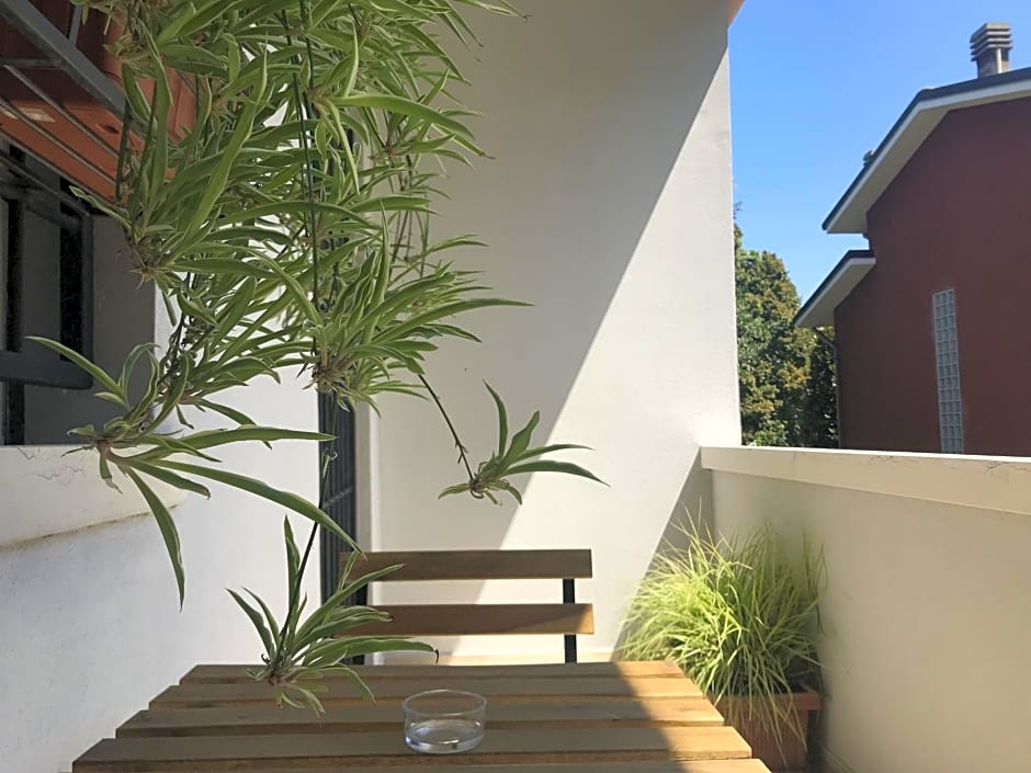 Pisacane61 B&B