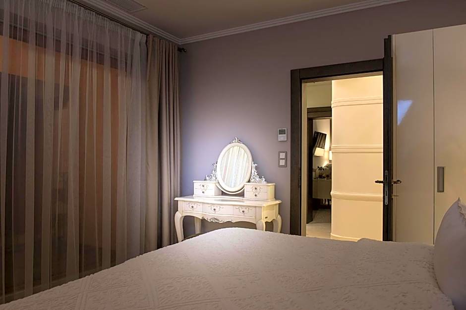 Villa Plaza Boutique Hotel & Spa