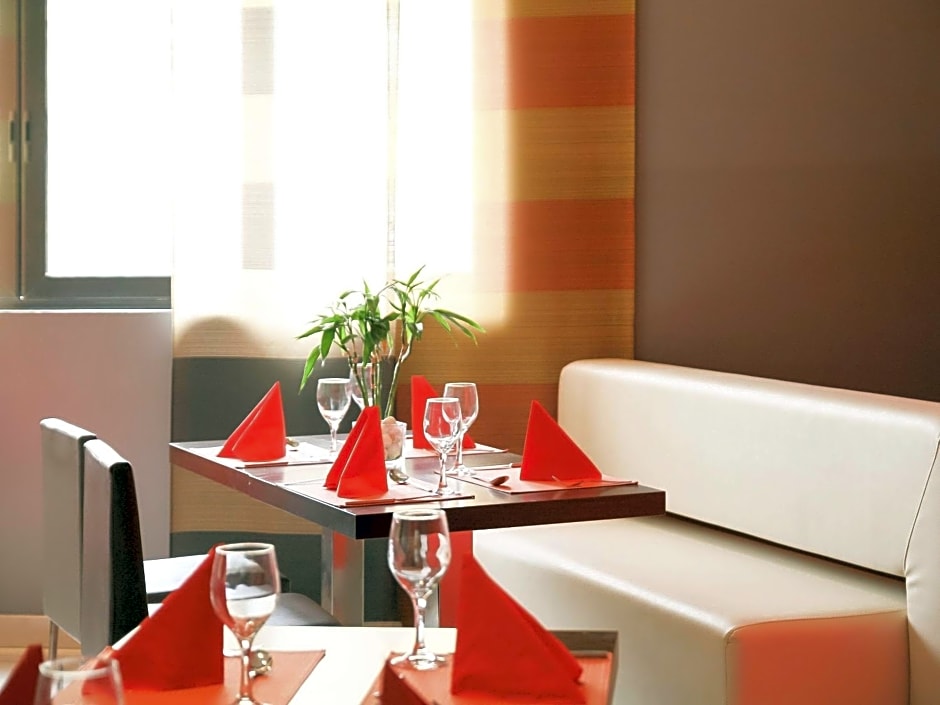 Ibis Constantine