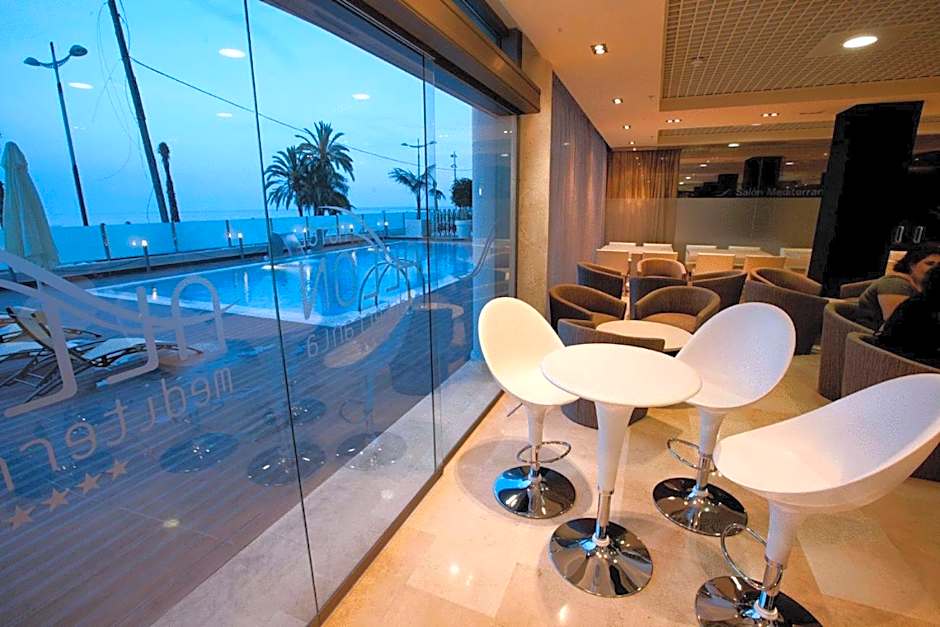 Hotel Allon Mediterrania