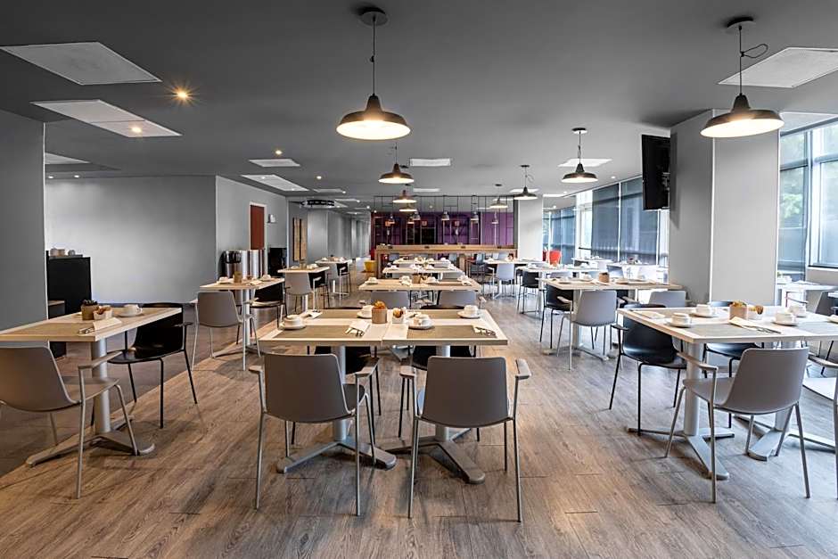 City Express Plus by Marriott Guadalajara Expo