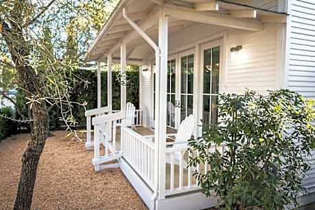 Cottages at Healdsburg
