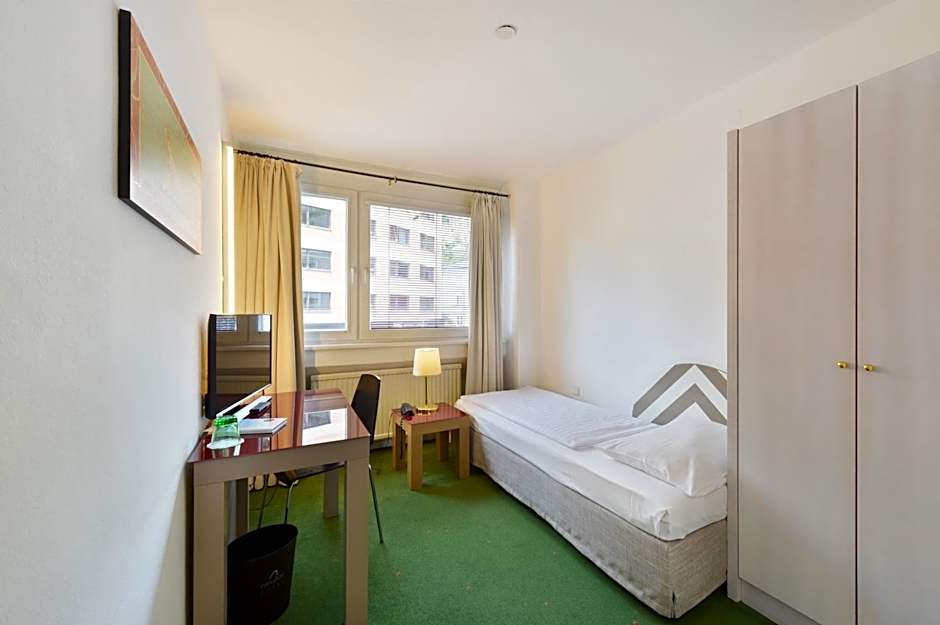Hotel Neutor Express
