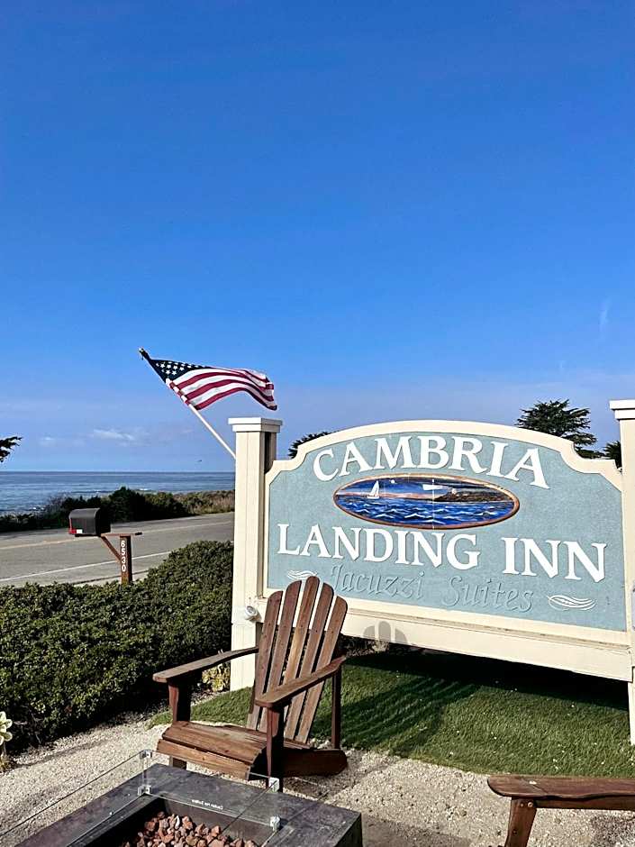 Cambria Landing Inn and Suites