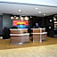 Courtyard by Marriott Lubbock Downtown/University Area