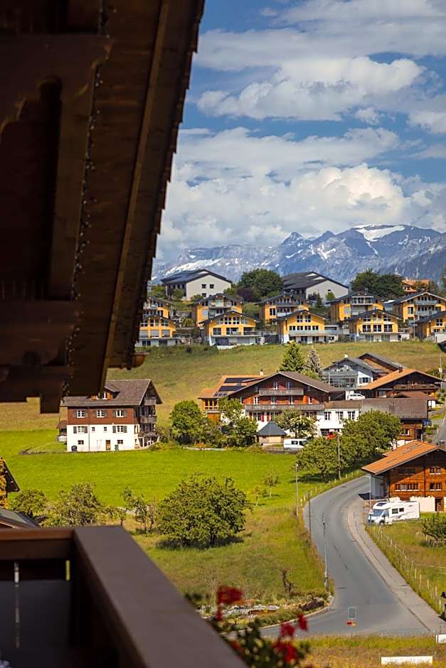 Bergblick Lodge - 3 Sterne Garni - Neueröffnung