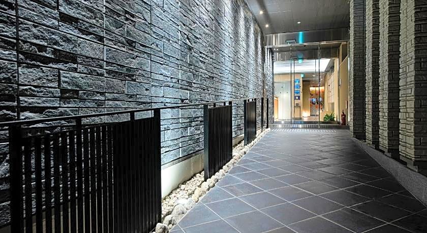 HOTEL MASTAY jingumichi