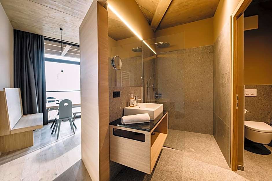 Panoramic Suites Winzerhöhe