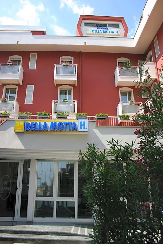 Hotel Della Motta