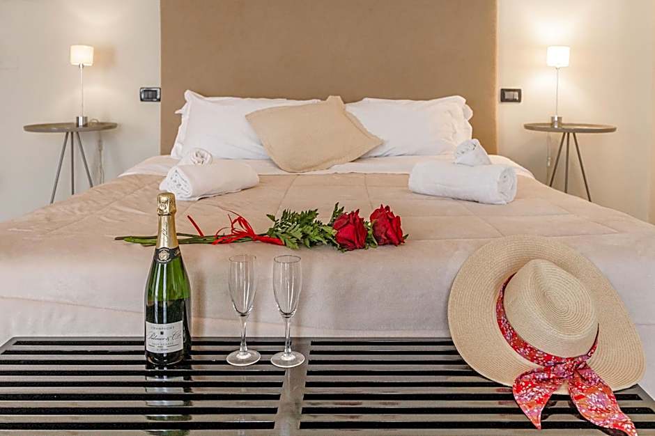 Il Battistero Siena Residenza d'Epoca