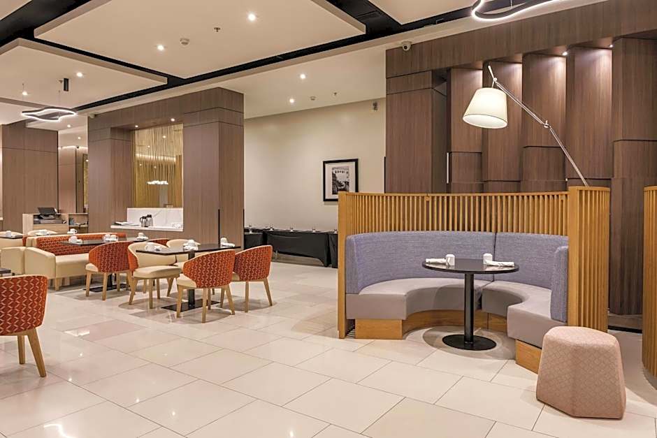 Courtyard by Marriott Panama Metromall