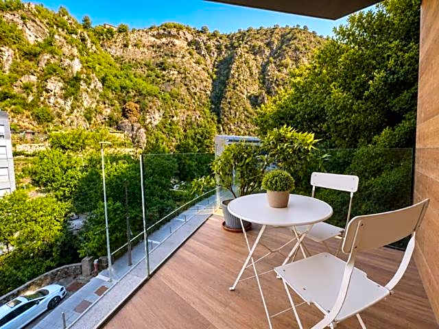 Apartaments Turístics Conseller
