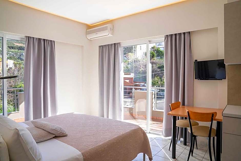 Avenue Hotel Falassarna