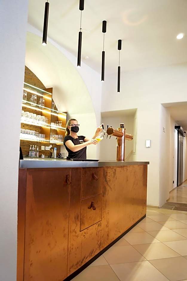 Altstadthotel Brauereigasthof Winkler