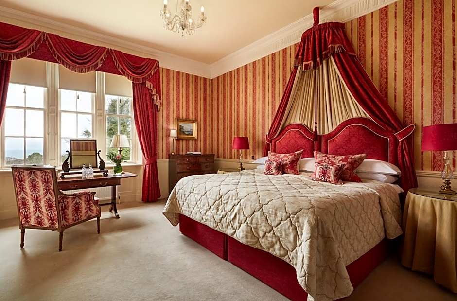 Photo 1 of 4 of Junior Suite