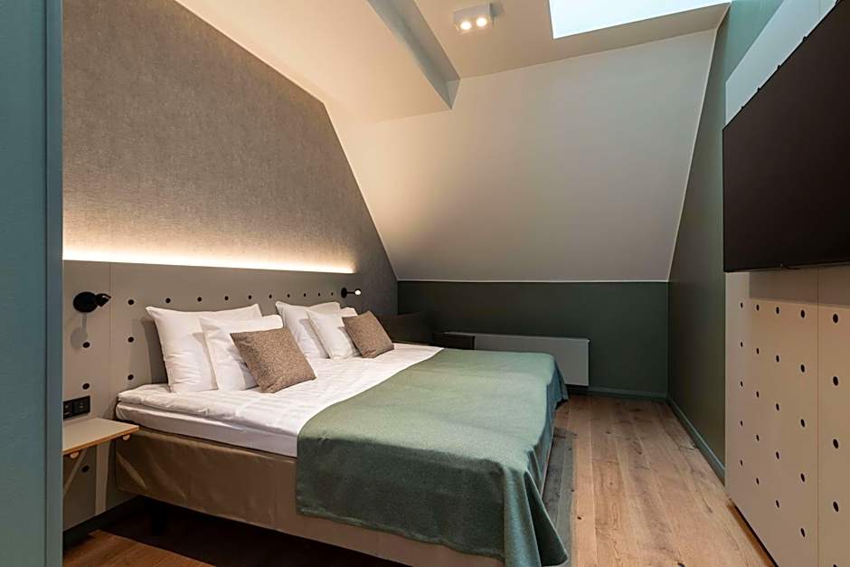 Scandic Helsinki Hub